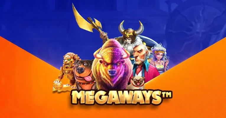 Megaways Slot