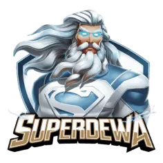 SuperDewa Logo